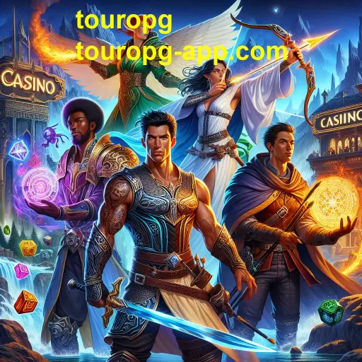 A Arte da Construção de Personagens em RPGs