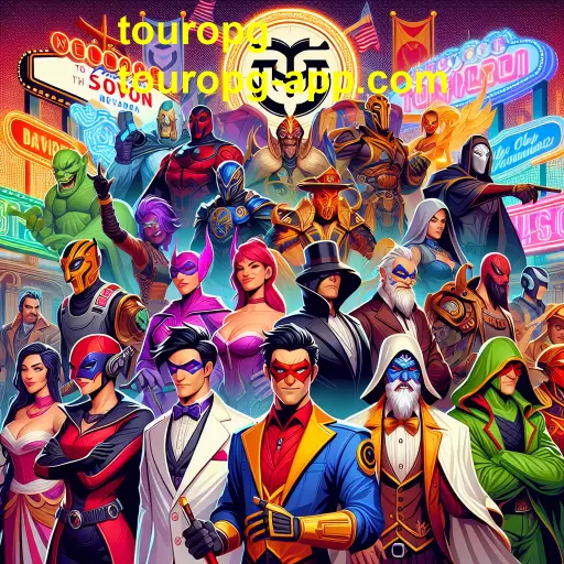 A Arte do Design de Personagens em Jogos