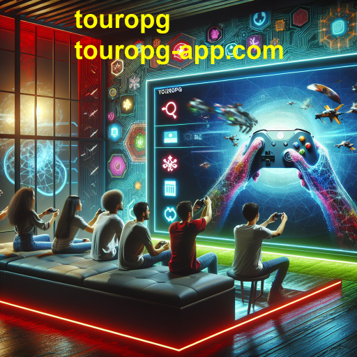 touropg